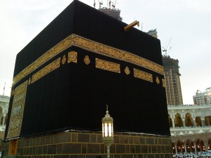 makkah-kabah